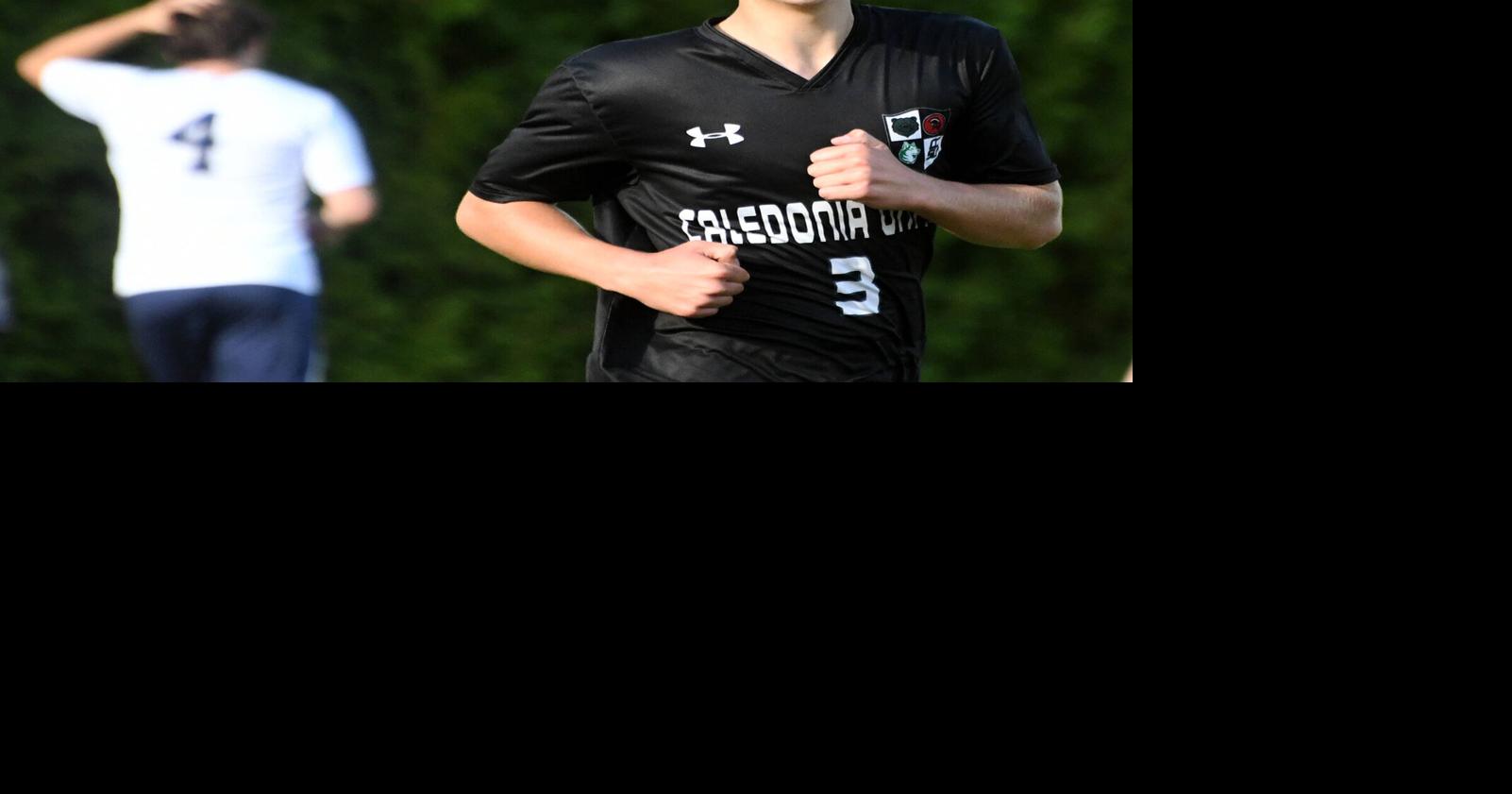 2025 Vermont H.S. Coaches’ All-Mountain Boys Soccer Teams: Cal United Sweeps Top Honors