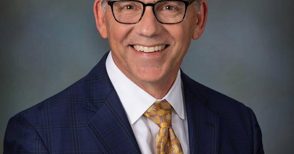 Community National Bank President Retires, Christopher Caldwell ...