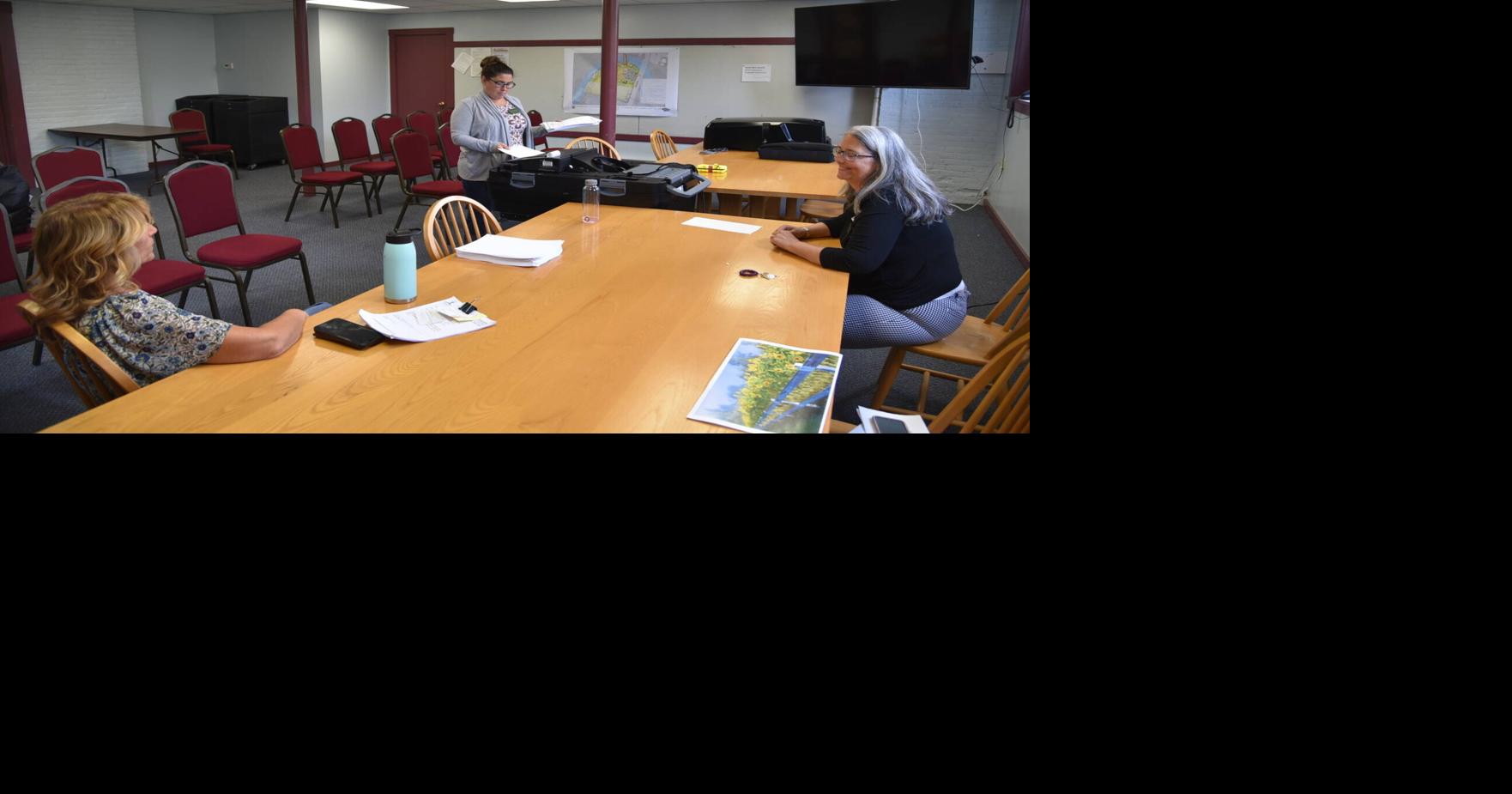 Recount Confirms KESD Budget Passed | Local News | caledonianrecord.com
