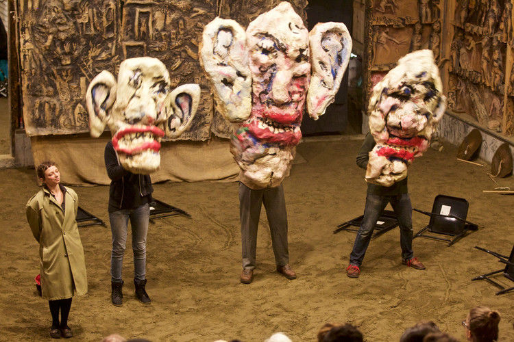 Image result for theatre puppet