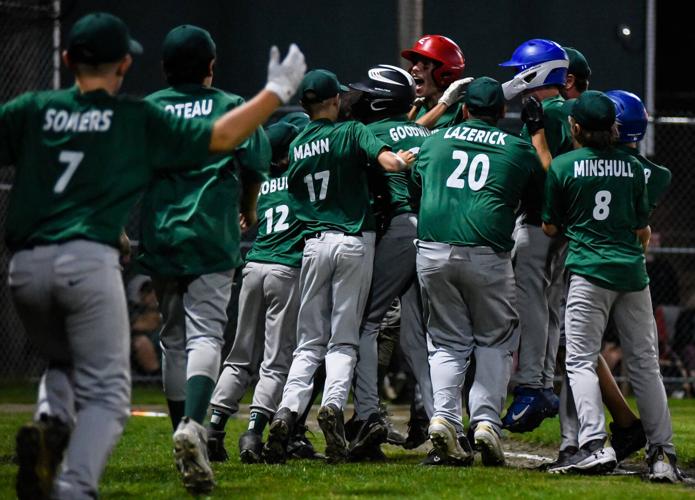 Diamondbacks are Del Mar Little League Majors Division Champions