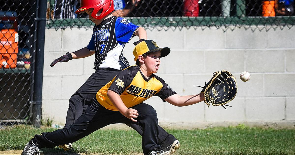 Saturday Local Scores (July 11) And Upcoming Schedule