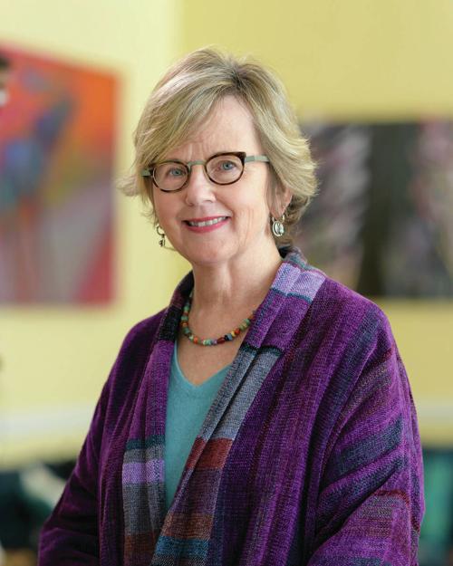 New WREN Director Excited To Take Job