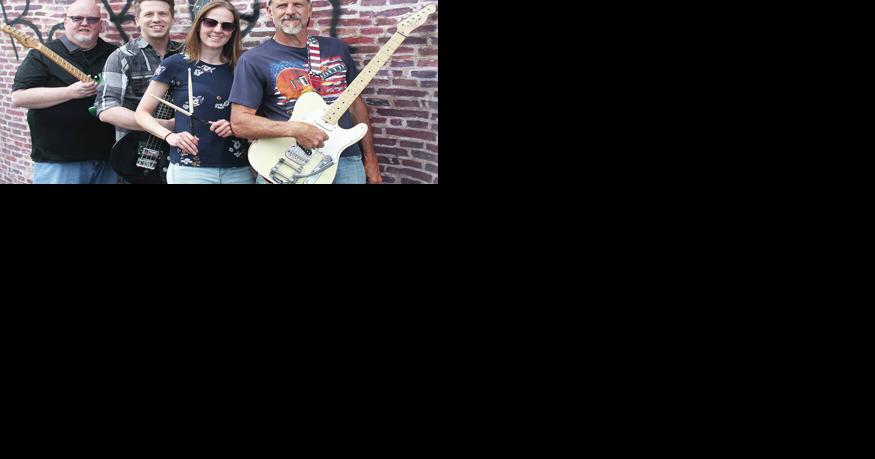 GNWCA Hosts Rock n Roll Party August 5 - Vimarsana News