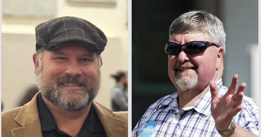 Four Candidates Declare For Two Seats In Caledonia 3 House Race