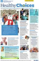 NVRH Releases Winter HealthyChoices Newsletter