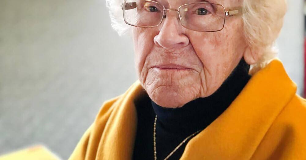 Barbara Louise (Moore) Dunbar Obituary | Deaths | caledonianrecord.com
