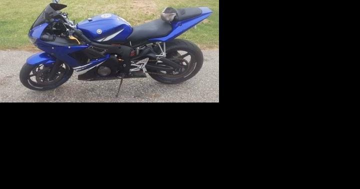 Police On Lookout For Motorcycle Thief - Vimarsana News