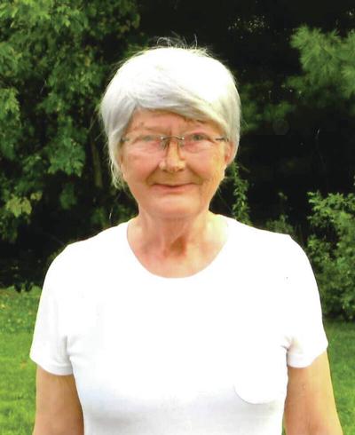 Amber K. Huntley Obituary