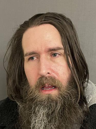 Local Man Tased In March 8 Arrest Local News caledonianrecord com
