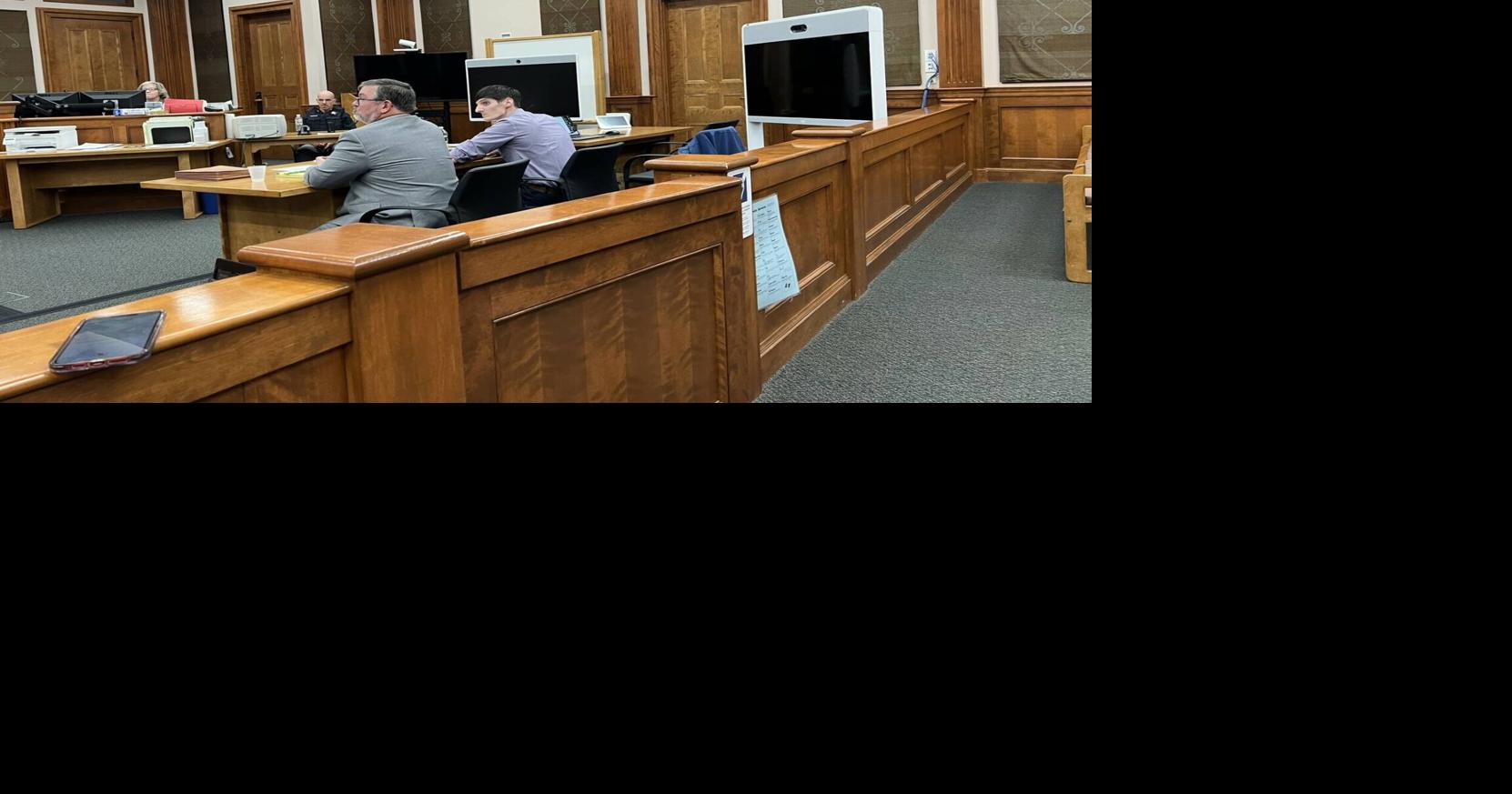 New Trial Set On Aggravated Assault Charges Against Man Exonerated For ...