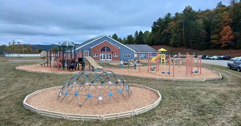 Tax Credits Boost North Country Projects, Including Colebrook Rec Center