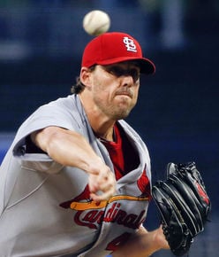 John Lackey: Should The Cubs Give Him A Contract Extension? - Bleed Cubbie  Blue