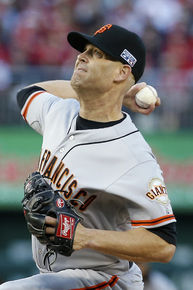 After 16 years, Tim Hudson advances in playoffs - The Boston Globe