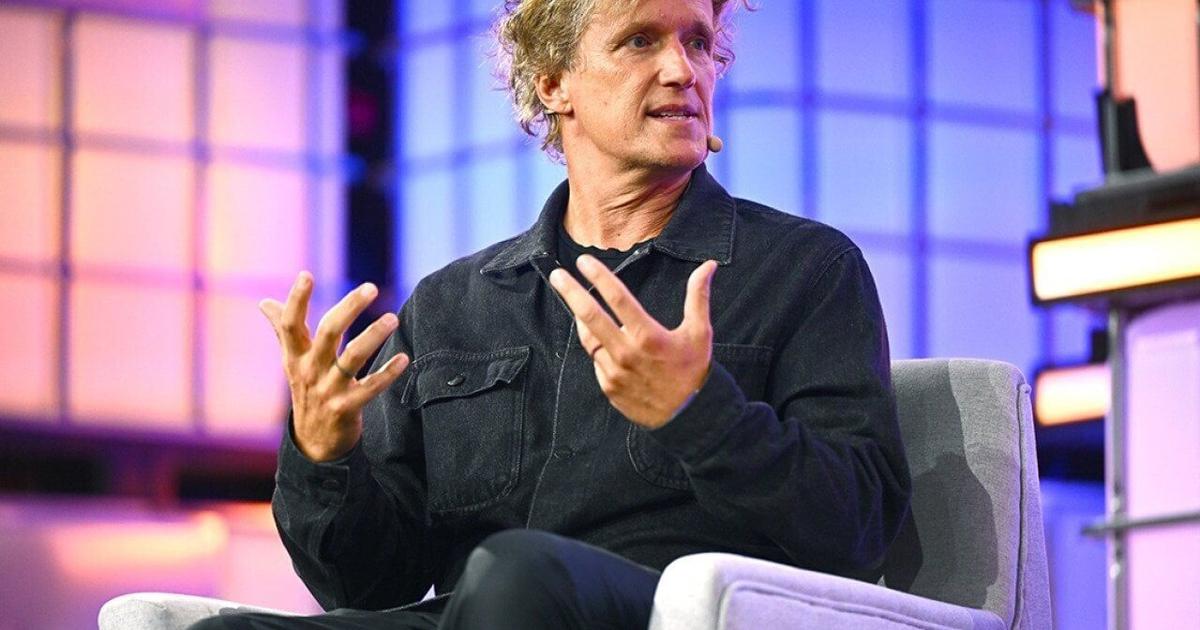 Design like a billionaire: 7 workspace principles from Silicon Valley’s ...