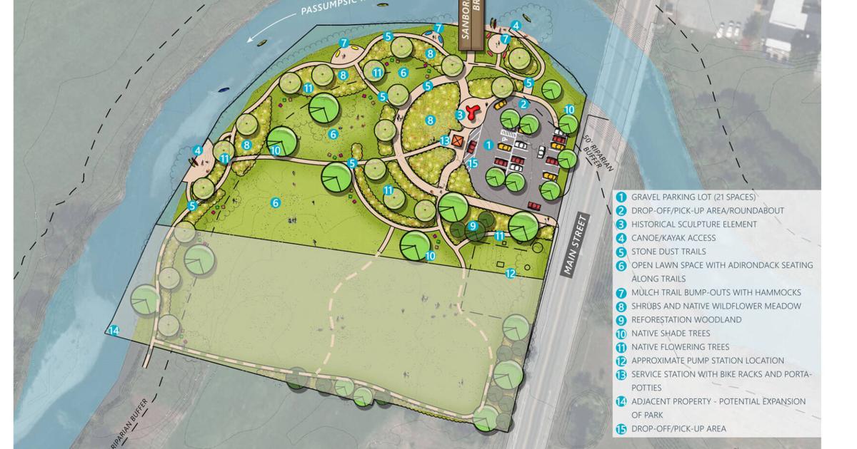 Lyndon Receives $8,000 In Grant Funding To Support Public Art | Local ...
