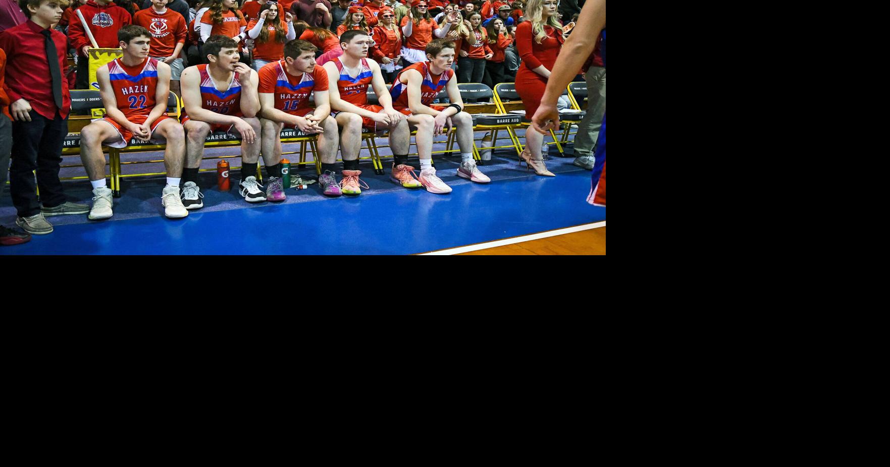 2026 Vermont H.S. Coaches’ All-Capital Boys Basketball Teams | Local Sports