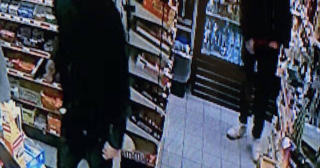 Robbed Store Clerk Charged After He Shoots At Armed Robbers | Local ...