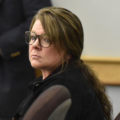 Local Sentenced To 3 1/2 To 7 Years In Prison For Embezzlement | Local ...