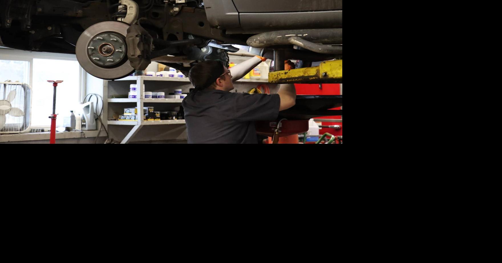 EPA Takes Initial Steps To Approve End Of NH Vehicle Inspection Program