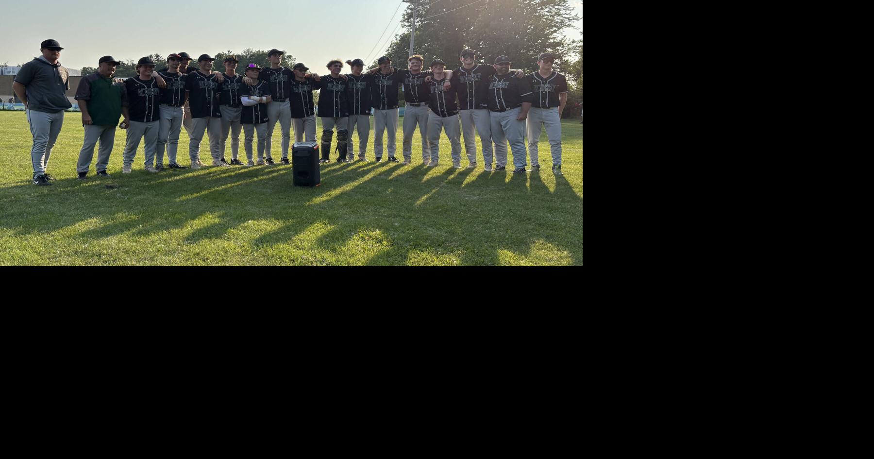 Thompson, Hilltoppers Knock Off Defending Champ South Burlington In Semis