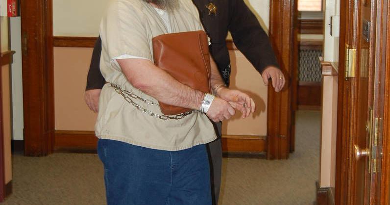 Glover Man Resentenced In Child Sexual Assault Case | Local News ...