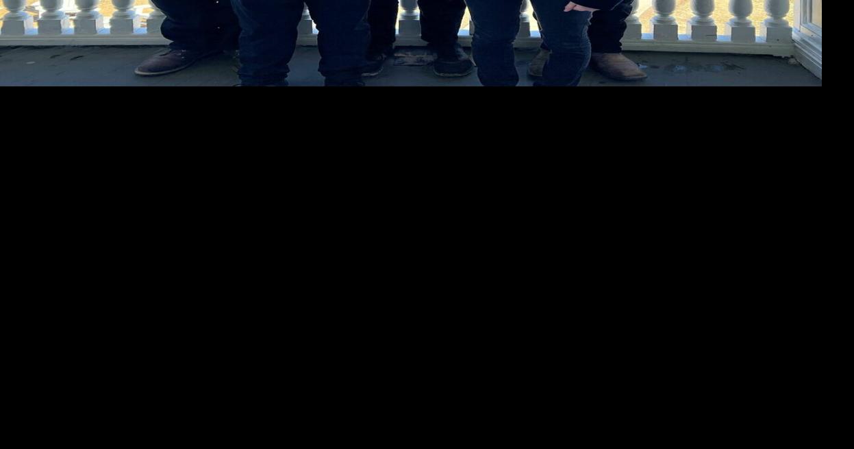 Small FFA Chapter Shines During State Competitions | Local News ...