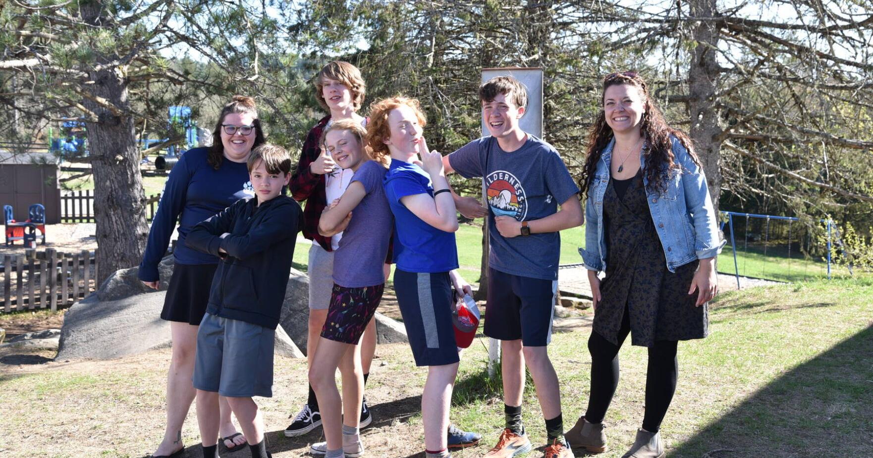 Burke Town School Students Headed To World Competition - Vimarsana News