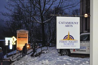 Omicron Forcing Cancellation Of First Night North Gathering