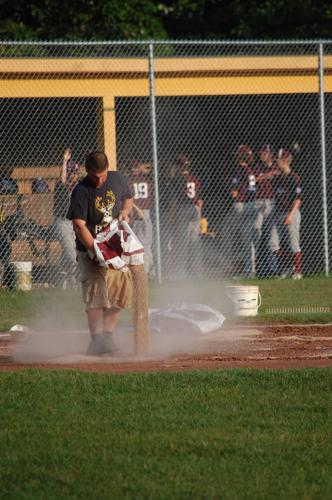 Orioles Blank Angels To Claim Little League Title