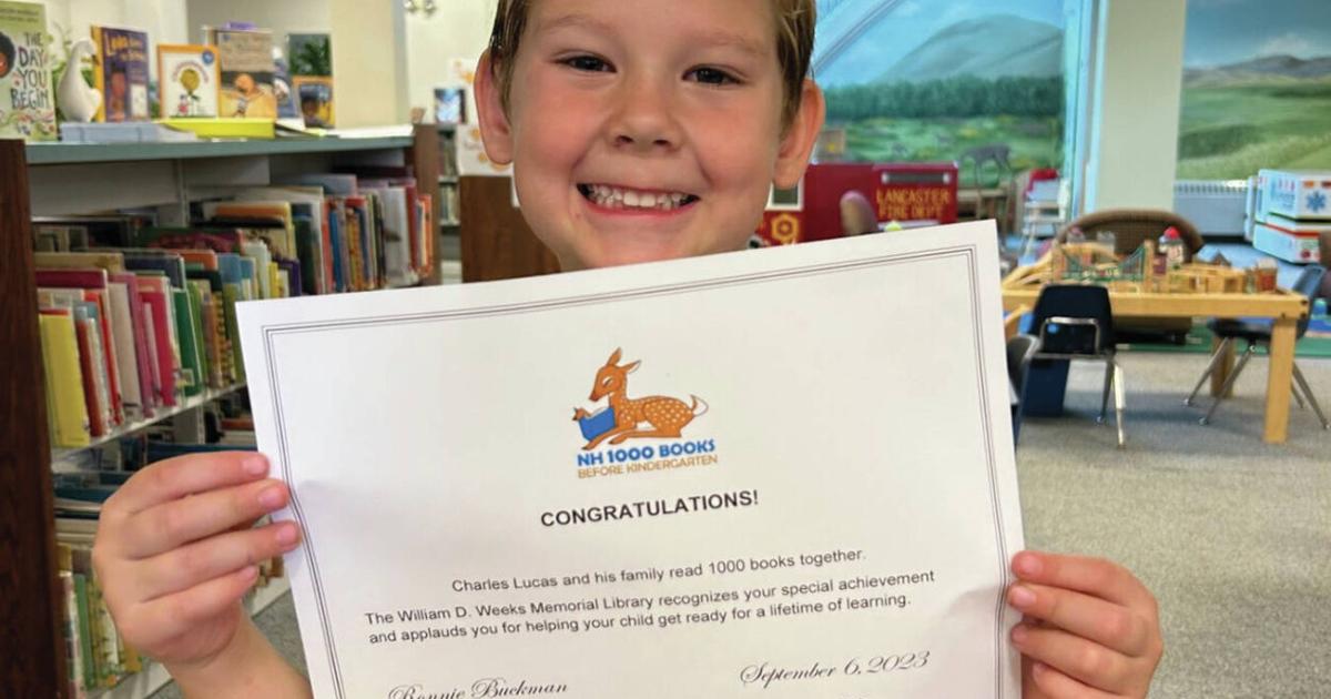 Wml Library WML Offering Library Cards To First Graders | Education news ...