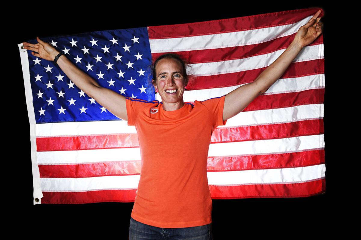 Dunklee Back For Third Olympics As U.S. Sets Biathlon Team