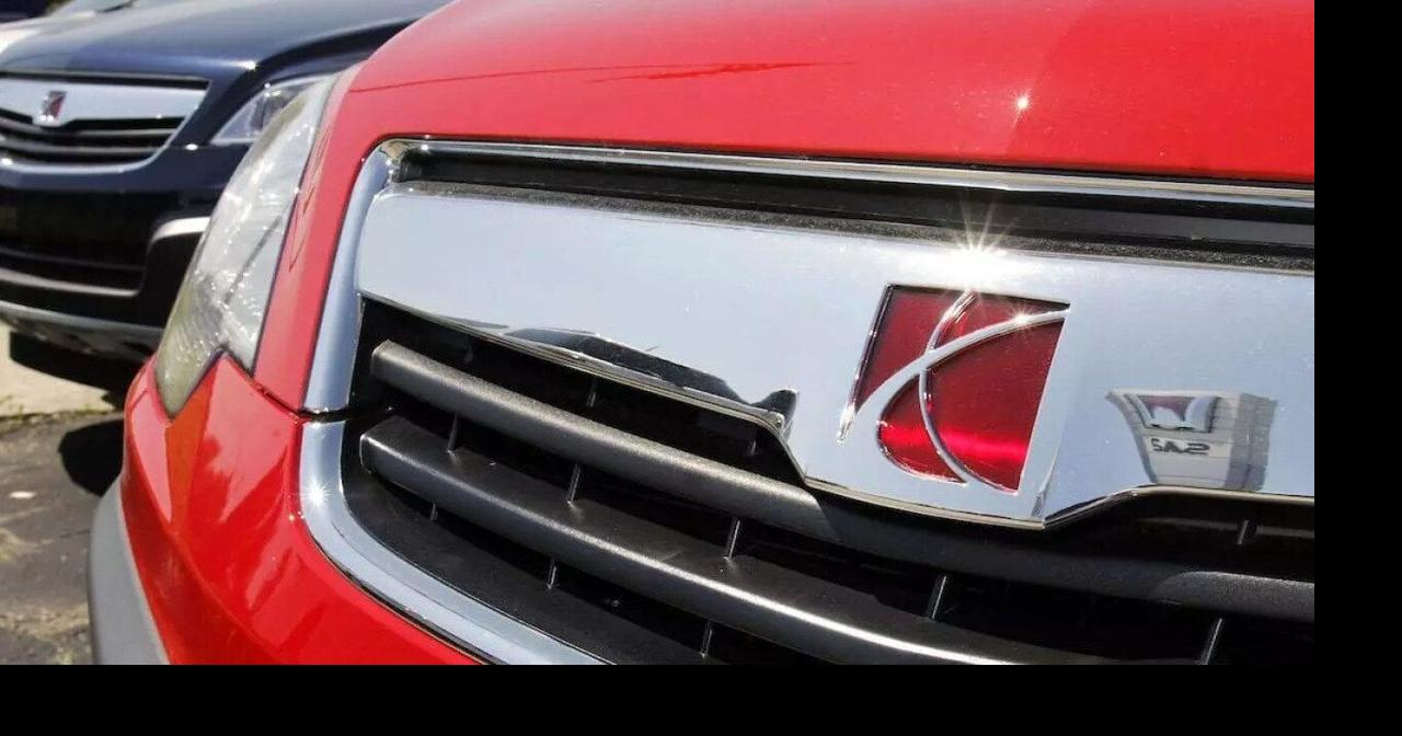 If you remember any of these 50 car companies, you were almost certainly born in the last century