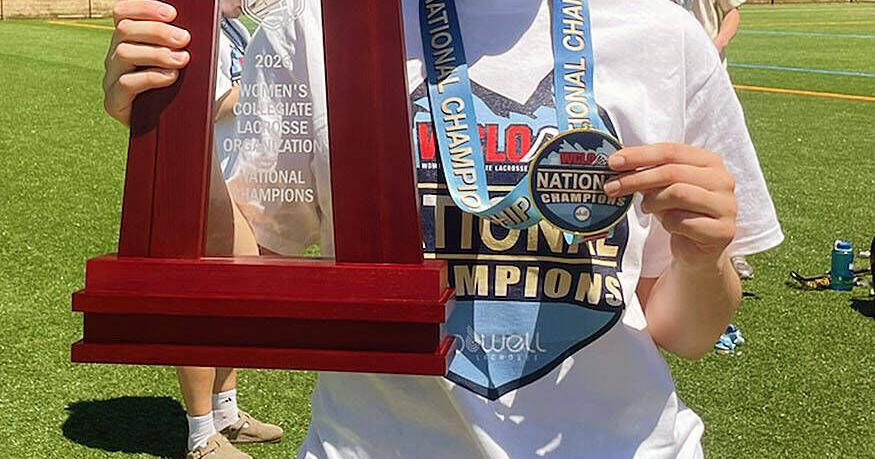 Built To Win: Former SJA Star Nitsche Helps Vermont Sustain Dynasty
