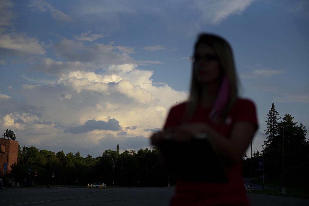 Catamount Gears Up For Drive-in Series