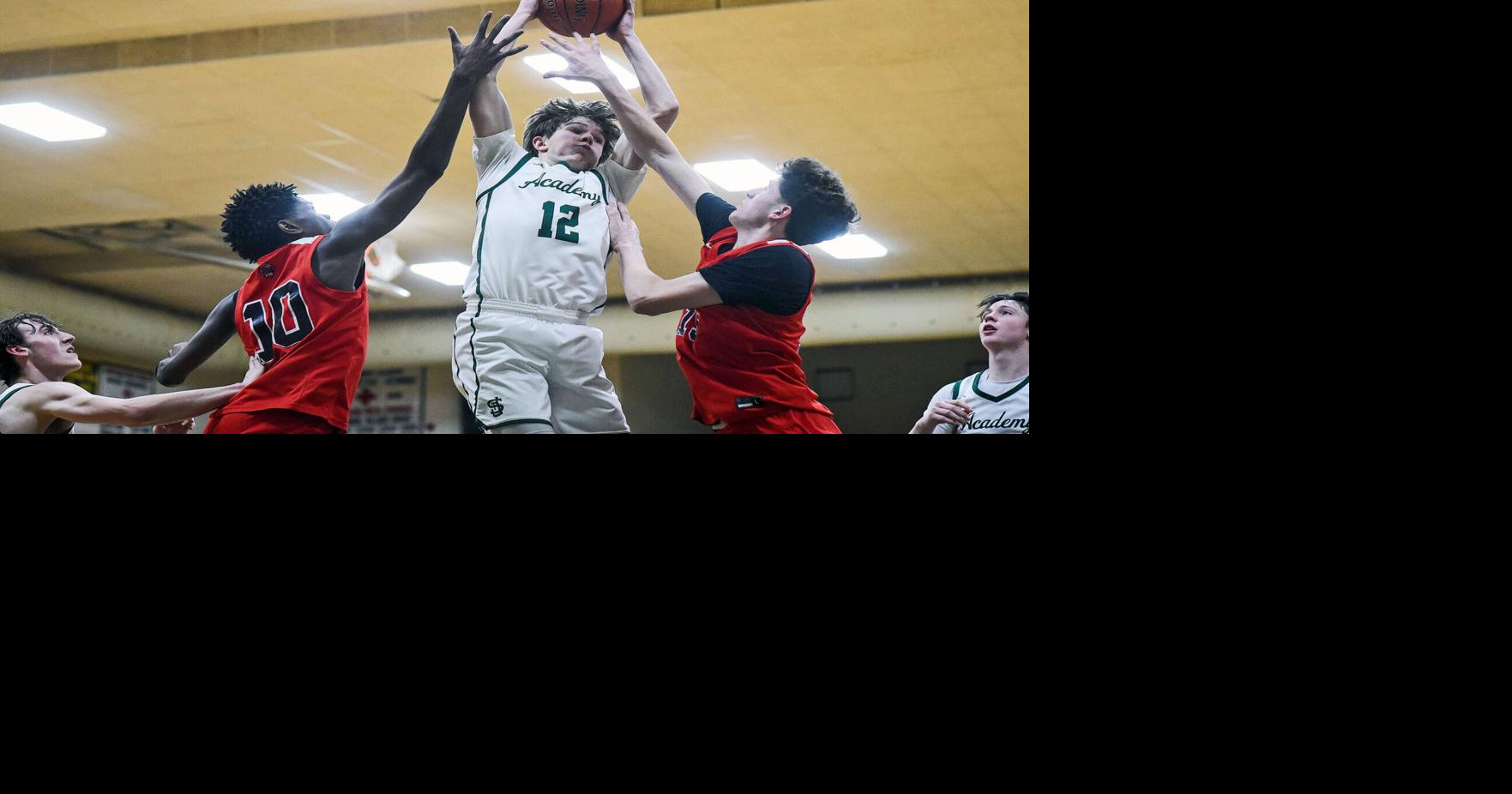 SJA Shootout Set For This Weekend