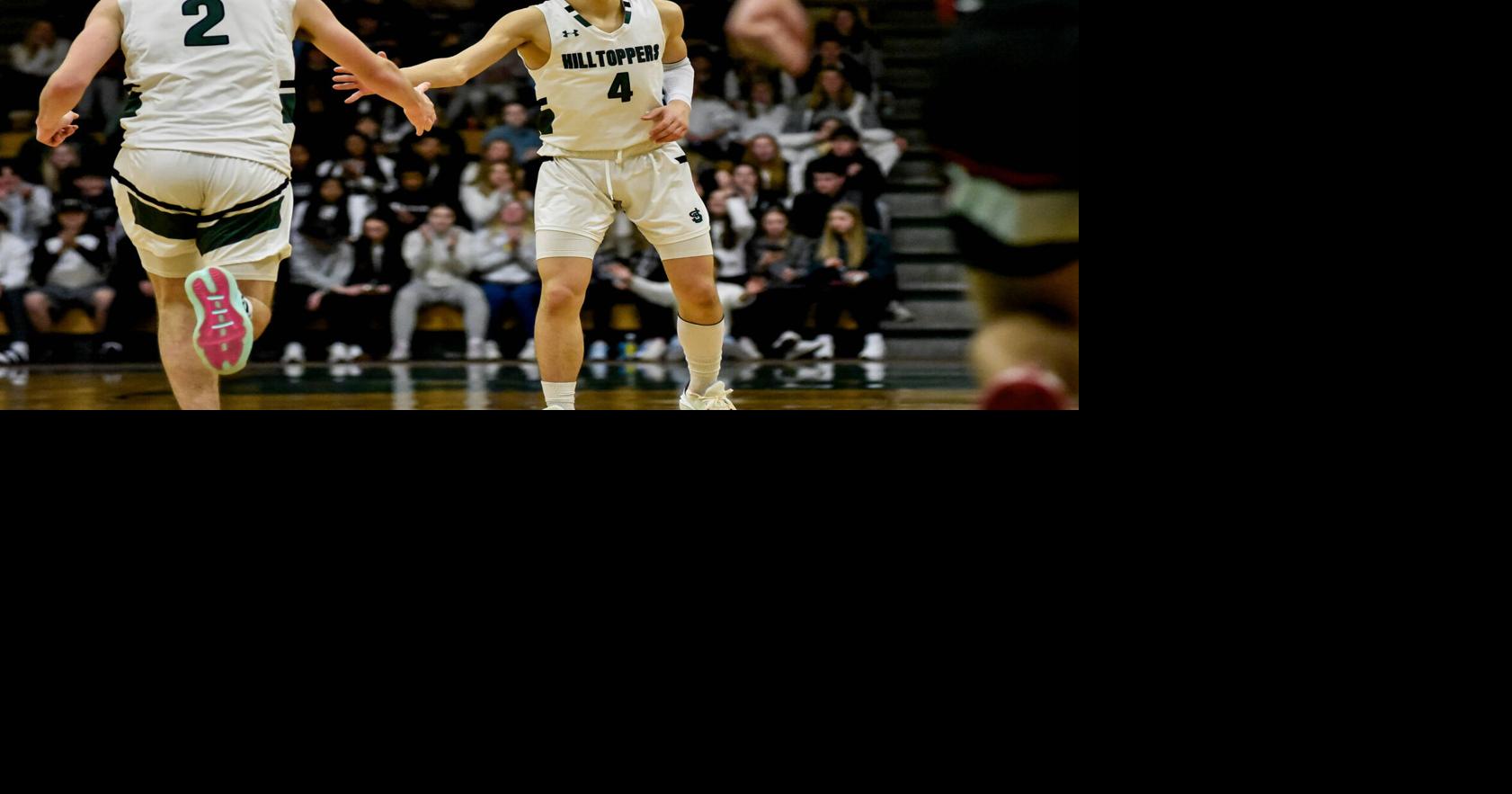 Vermont H.S. Coaches’ AllMetro Boys Basketball Teams Local Sports