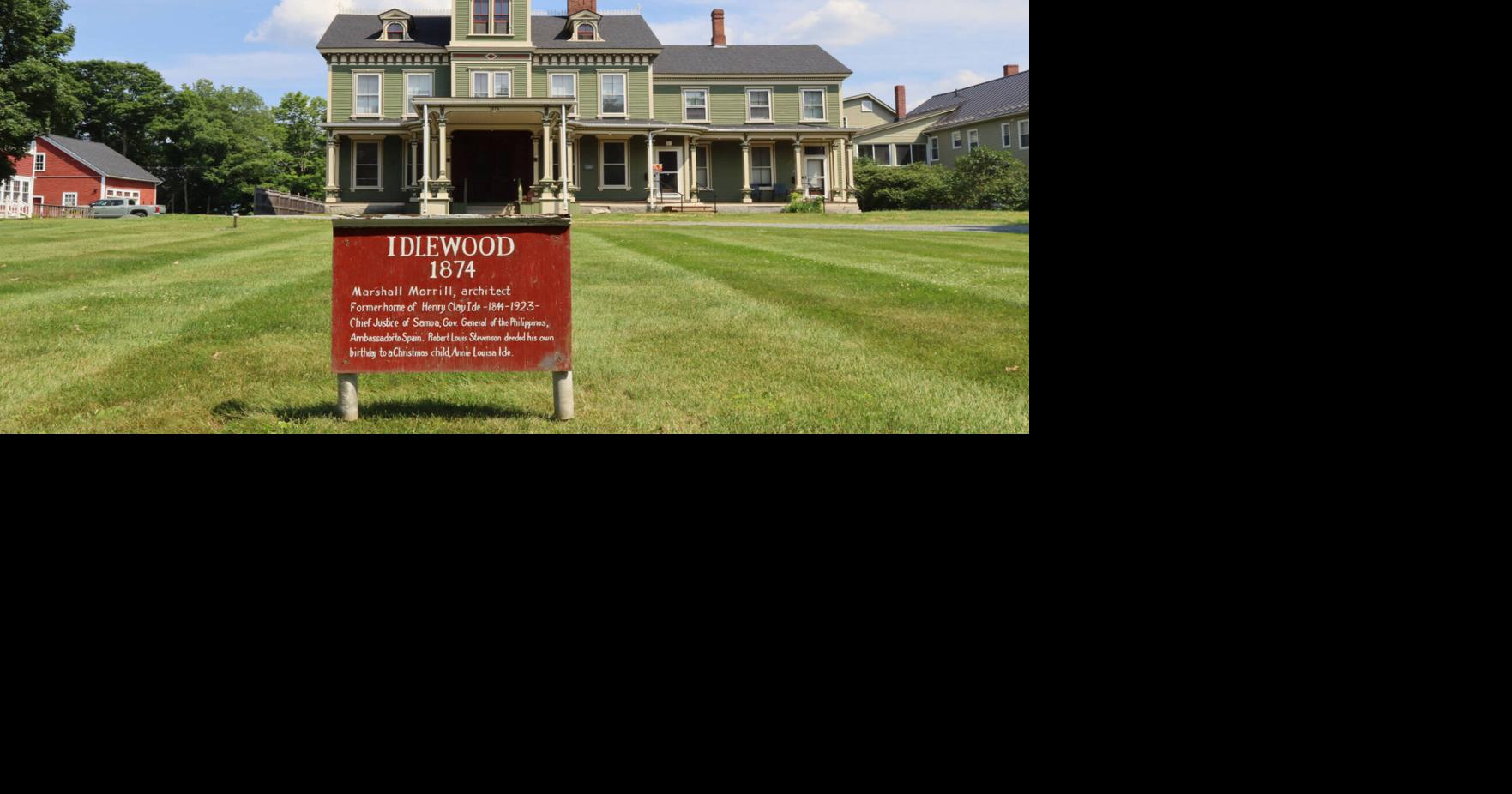 Kentucky Author Publishes Book On Prominent NEK Diplomat Henry Clay Ide