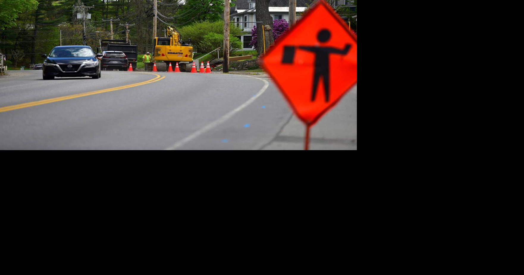 Town To Get Comprehensive Pedestrian, Road Infrastructure Assessments; Public Input Sought