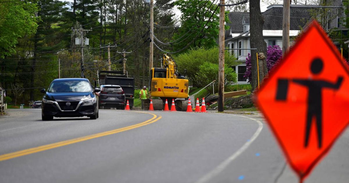 Town To Get Comprehensive Pedestrian, Road Infrastructure Assessments; Public Input Sought