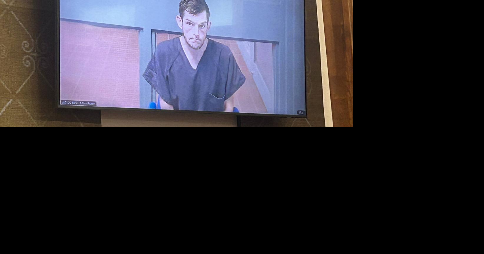 Man Caught In Brief St. J Manhunt Jailed On Previous Sex Offender Registry Conviction
