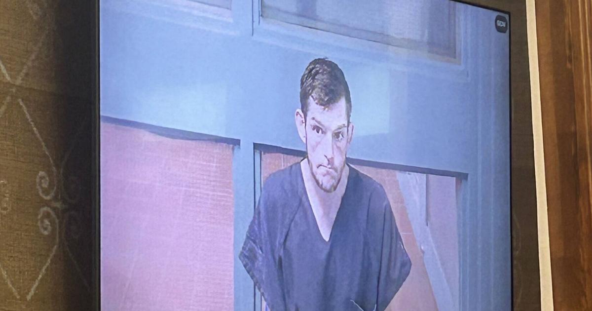 Man Caught In Brief St. J Manhunt Jailed On Previous Sex Offender Registry Conviction