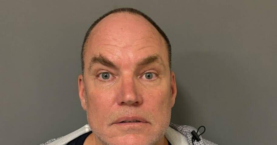 Bradford Police Arrest Man Allegedly Throwing Nails In Roadway | Local ...