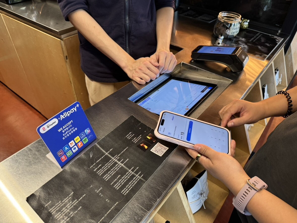 Alipay+ Expands Payments and Digital Ecosystem as Mobile