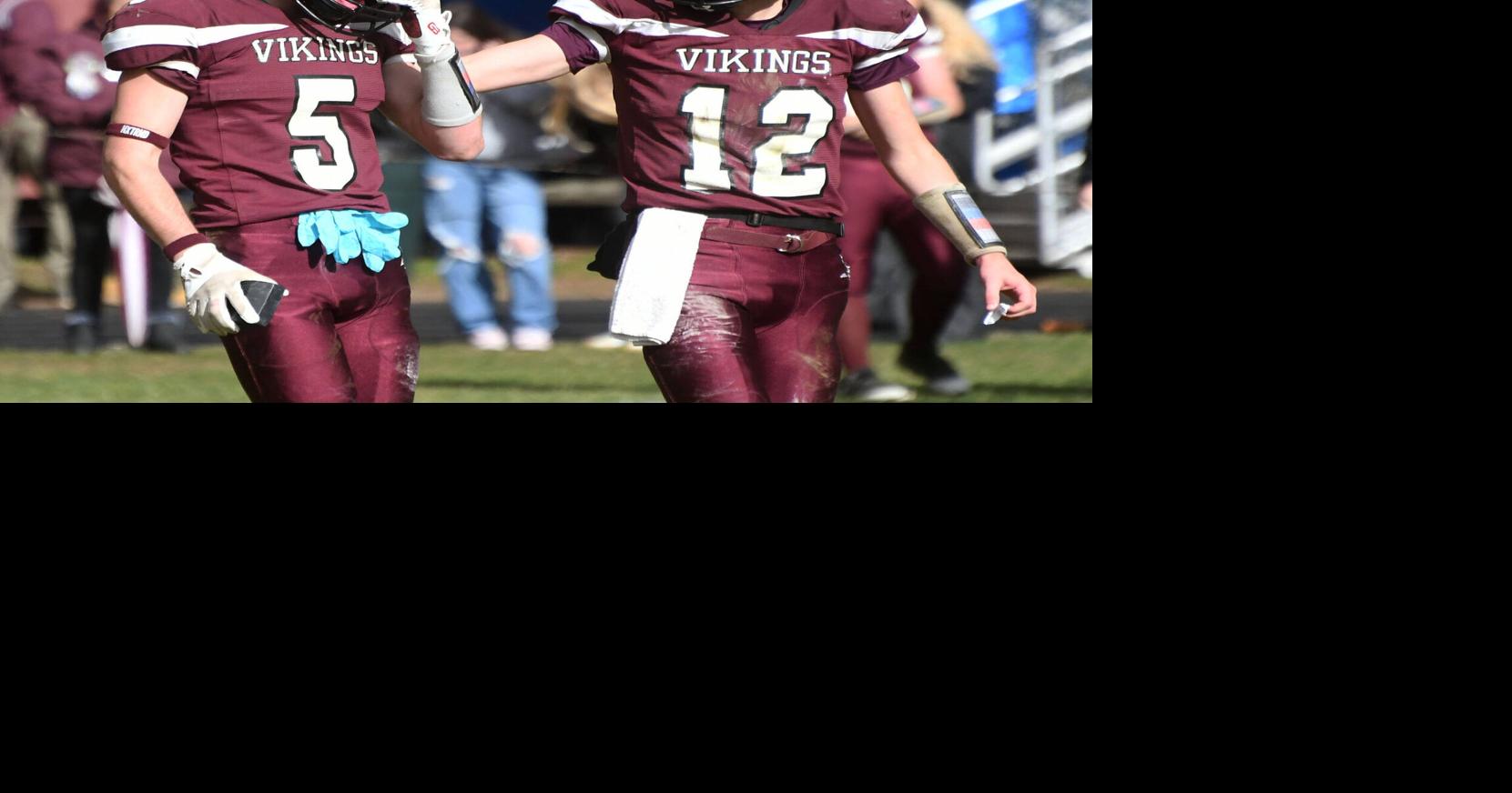 2025 Vermont Coaches’ All-State Football Teams | Local Sports