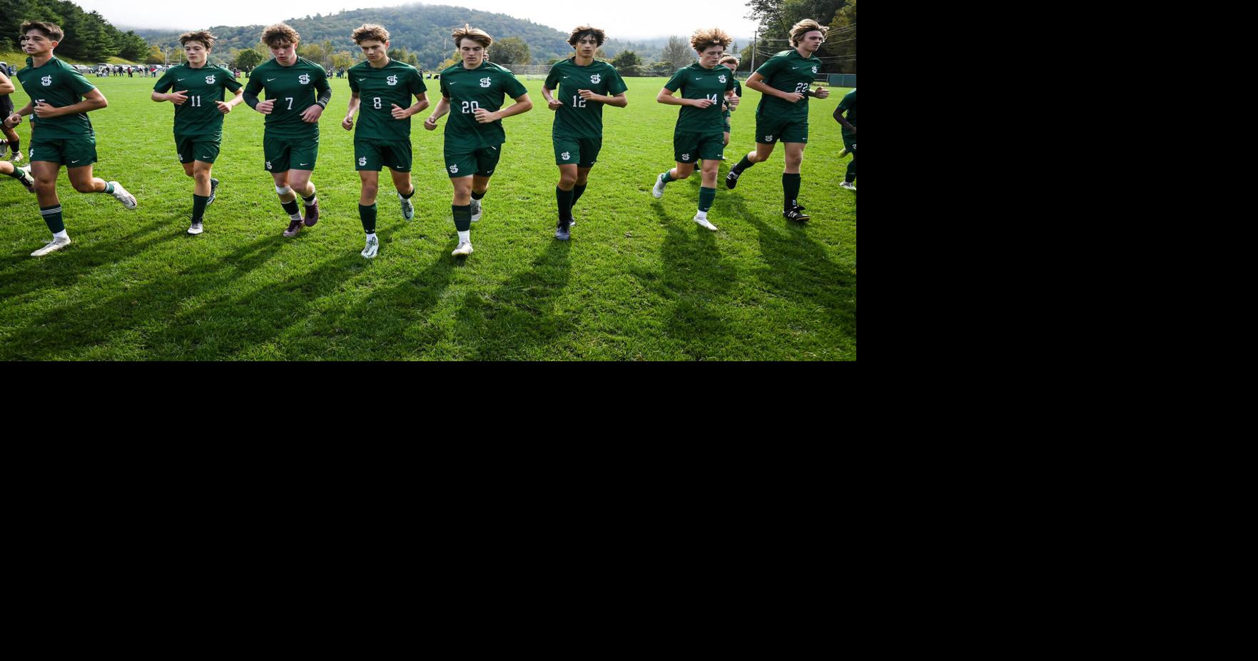 2024 Vermont Area High School Boys Soccer Season Preview Capsules ...