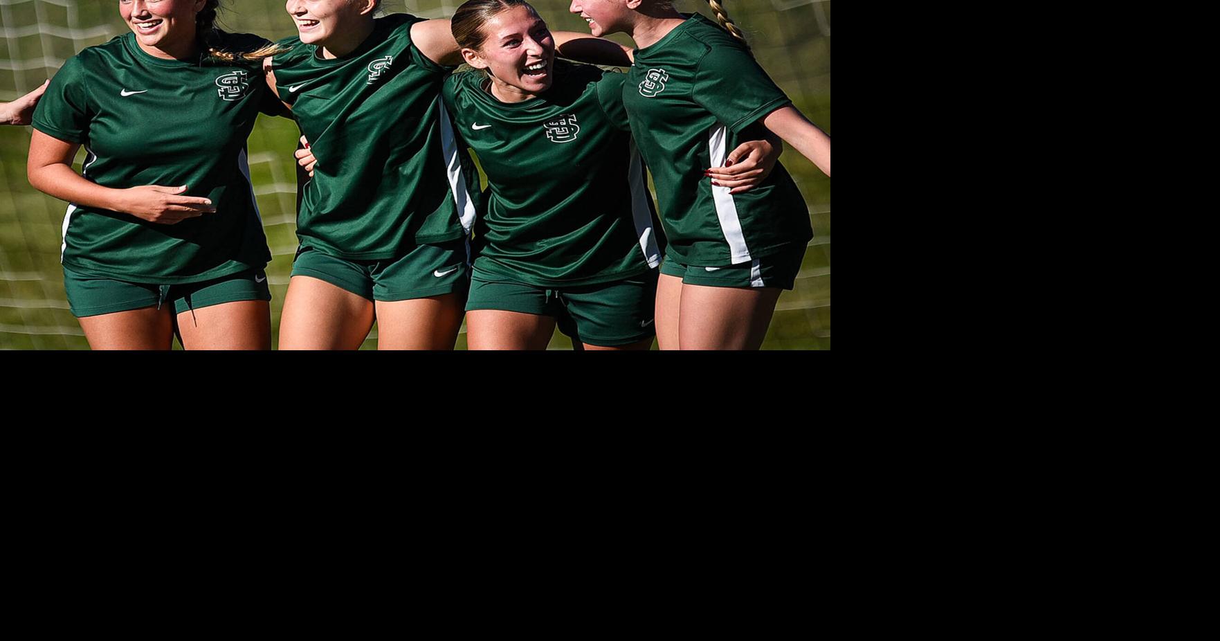 Wednesday H.S. Girls Roundup: Hilltoppers, Falcons Cruise In Playoff Openers, Will Clash In QFs; SJA Field Hockey Earns Dramatic Play-In Win