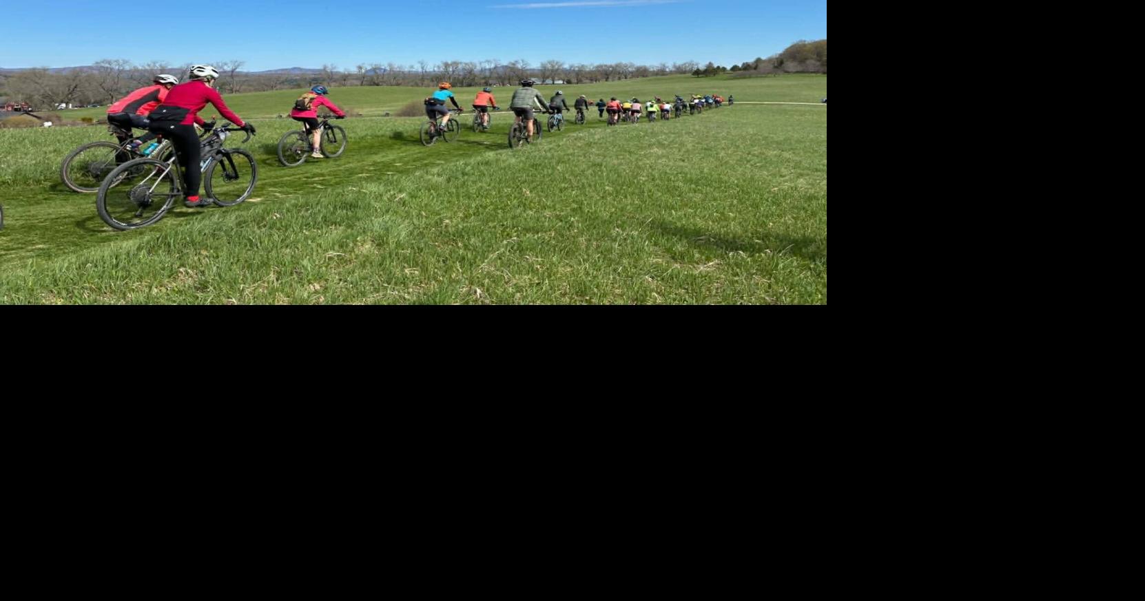In The Mountains She Loved, Hundreds Gather For Fourth Ride For Mo