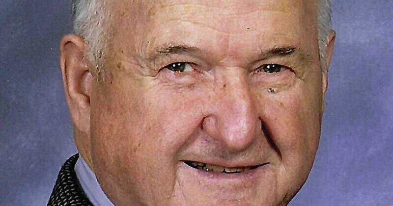 Edward F. Young, Jr. Obituary - Vimarsana News