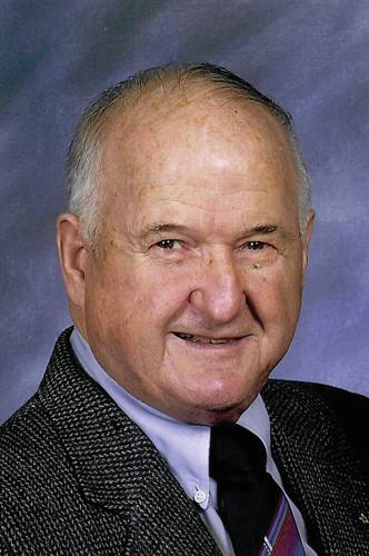 Edward F. Young, Jr. Obituary | Deaths | caledonianrecord.com